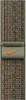 APPLE Nike Sport Loop pour Watch 41mm (sequoia/orange) Voir les images du produit 6