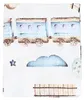 TupTam Baby Mullwindeln Spucktücher 70x80 5er / 10er Pack, Produktbild-Vorschau 4