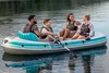 Bestway® Hydro Force® Kombipaddel-Set 218 cm Produktbild-Vorschau 4