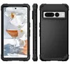 Handyhülle für Google Pixel 7 Pro Hybrid 3 in 1 PC TPU Produktbild-Vorschau 3