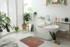 Badteppich Saugfähige - Badezimmer Teppich - Rutschfester Produktbild-Vorschau 7
