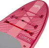 Aqua Marina Coral Raspberry 10'2'' (310 cm) Paddleboard Produktbild-Vorschau 14