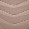Pevný kufor Wings Phoenix Brown 75x50x30 cm | Ľahký a Náhľad obrázku produktu 11