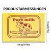 3 Stück Butter Squishy Slow Rising Quetschspielzeug Weiches Produktbild-Vorschau 2
