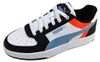 Puma Errores de Foto 394461-17 in PUMA White-Cool Blue-PUMA Anteprima dell’immagine prodotto 3