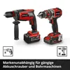 Einhell 49118953 Set di punte per trapano 42 pz Anteprima dell’immagine prodotto 21