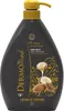 Crema di Sapone Mani Argan Flüssigseife 1l - Dermo Med Produktbild-Vorschau 8