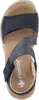 Rieker Damen-Sandalette Pazifik-Blau, Farbe:blau, EU Produktbild-Vorschau 18