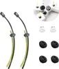 Benzinfilter-Kit, 23,5 cm Schlauch, 3-Loch-Dichtung, Produktbild-Vorschau 3