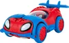 Jazwares SNF0080 - Spidey und seine Super-Freunde - Produktbild-Vorschau 6