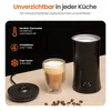 Goliving Milchaufschäumer elektrisch - 4-in-1 - Zum Produktbild-Vorschau 6