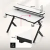 huzaro Hero 5.0 | biurko gamingowe biurko komputerowe Podgląd zdjęcia produktu 9