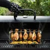 GrillX BBQ Hähnchenflügelhalter Produktbild-Vorschau 6