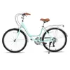 Vélos de ville Hiland de 26 pouces pour adultes, cadre à Voir les images du produit 6