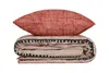 L'Essentiel Linge de Maison, Felix - Tile Red, Produktbild-Vorschau 5