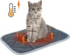Selbstwärmende Decke für Katzen und Hunde, Haustier Produktbild-Vorschau 1