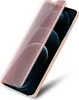 Cadorabo Handyhülle für Apple iPhone 13 PRO MAX in Pink Produktbild-Vorschau 4