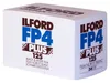 Ilford 125 Fp 4 Plus 135/36 Rolle Schwarz  Schwarz One Size Produktbild-Vorschau 3