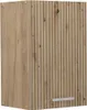 Hängeschrank Vicco R-Line Artisan-Eiche 40 cm, Model 49136 Produktbild-Vorschau 1