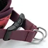 Morso Hondentuig Body Mesh Gerecycled Pink Think Roze Produktbild-Vorschau 5