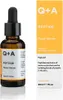 Q+A Peptide Facial Serum Anti-Ageing Face Serum 30ml Produktbild-Vorschau 3