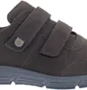 Slipper/Kletthalbschuh mit Mehrweite Freizeit (sportlicher Produktbild-Vorschau 26