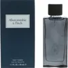 Abercrombie & Fitch First Instinct Blue Eau de Toilette für Produktbild-Vorschau 5