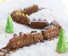 NORDIC WARE Gugelhupfform Polar Express, 9 Stück, silber Produktbild-Vorschau 5