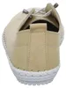 Cosmos Comfort sportlicher Schnürer Beige Produktbild-Vorschau 5