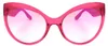 Guess lunettes de soleil rose GU00130 6172U Voir les images du produit 10