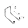 Velano - Garagen haken, Wandhaken, Garagehalter, Produktbild-Vorschau 4