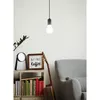 Eglo 110035 LED E27 Leuchtmittel 1x12W Ø60mm warmweiss Produktbild-Vorschau 3