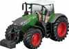Bburago Tracteur Fendt 1050 Vario 10cm Friction Voir les images du produit 1