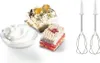 Ruční mixér BOSCH MFQ36400 bílý/šedý Náhled obrázku produktu 9