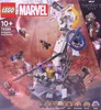Lego Marvel 76266 Endgame Final Battle Anteprima dell’immagine prodotto 12