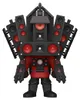 Figurka POP Skibidi Toilet Titan Speakerman #2366 Podgląd zdjęcia produktu 3
