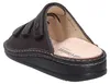 Finn Comfort Pantofole da uomo Korfu, marroni, taglia 44 Anteprima dell’immagine prodotto 19