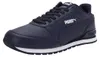Puma ST Runner v2 Full L Peacoat White Größe EU 44 Normal Produktbild-Vorschau 2