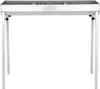 Buffalo Holzkohlegrill, zerlegbar, 100x32x90 cm (BxTxH), Produktbild-Vorschau 2