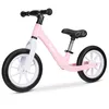 Kinder Laufrad, Balance Bike Bergen SCOUT – leichtes Produktbild-Vorschau 1