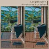 Izrielar WPC Terrassenfliesen 3 m², 30 x 30 cm 33 Stücke, Produktbild-Vorschau 6