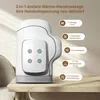 Elektrischer Handmassagegerät mit Wärme & Kompression, Produktbild-Vorschau 6