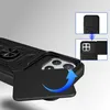 Handyhülle mit Ring für POCO F8 Pro, Tech-Protect Camshield Produktbild-Vorschau 2