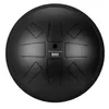 Sela A Japanese Black Tongue Drum Produktbild-Vorschau 6