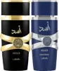 Lattafa Anniversary Edition Asad & Asad Zanzibar Eau de Náhľad obrázku produktu 7