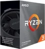 AMD Ryzen 3 3100 Prozessor 3,6 GHz Box 2 MB L2 Produktbild-Vorschau 1