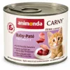 animonda Carny Kitten Baby-Paté 200 g, Kitten, jede Rasse, Produktbild-Vorschau 4
