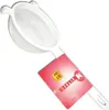 METALTEX Kunststoffsieb fein, 7 cm / Sieb Produktbild-Vorschau 2