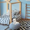 Wild Republic - Kuscheltier - Cuddlekins - Polar Fuchs Produktbild-Vorschau 6