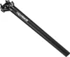 Sedlová brašna Ergotec Atar AL 10 mm - 550/33,9 mm, čierna Náhľad obrázku produktu 2